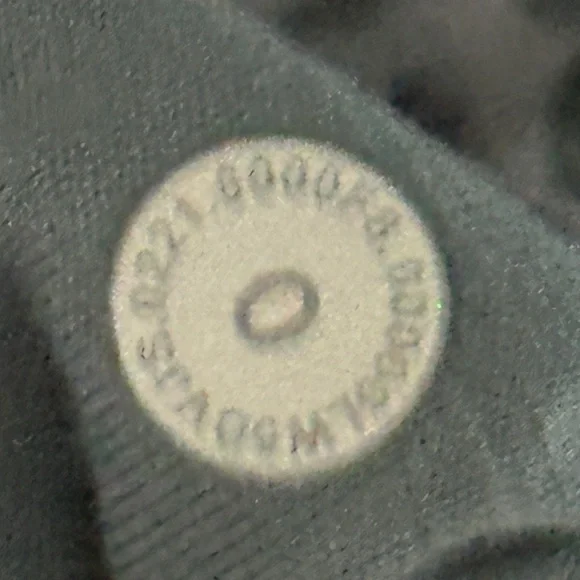 Lululemon Unlimit High-Rise Tight 25" Leggings
Kaleidofloral Multi - Picture 11 of 11